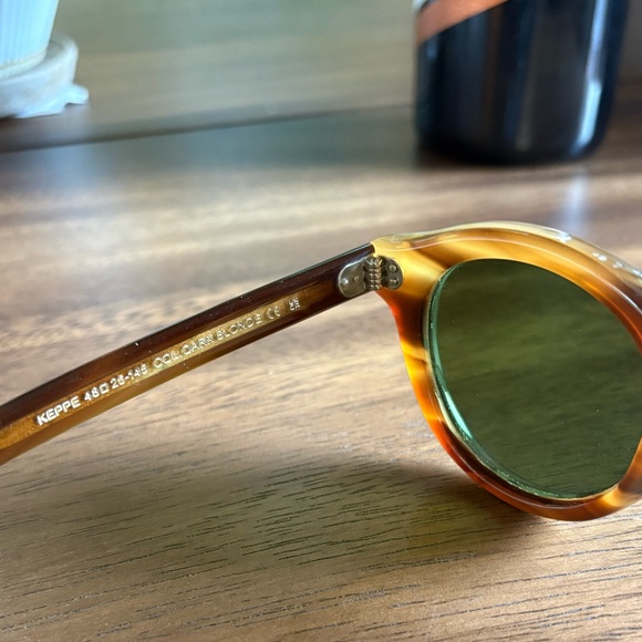 Moscot Originals NYC | Keppe | Unisex | Lightly used - Picture 6 of 10